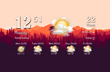 Neat Widget 4