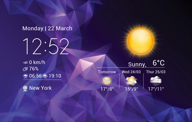 Neat Widget 5